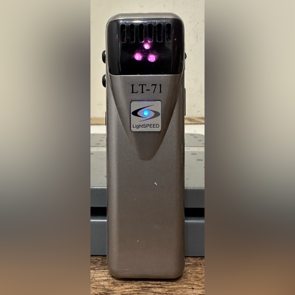 Lightspeed LT-71 LightMic Classroom Amplification System